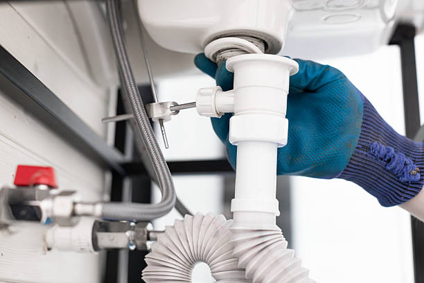 Reliable Plumbing contractor in La Russell, MO by Masters Plumbing Service